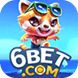 6bet App Official Logo